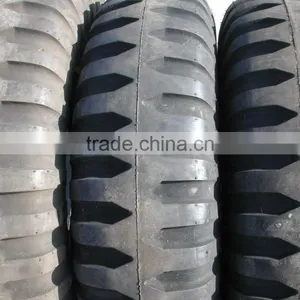 Military Tire 8.25-19 7.50-16 for Jeep thumbnail-1