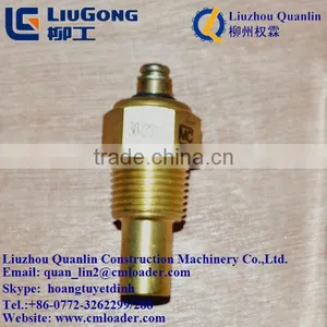 LIUGONG FORKLIFT PARTS CPCD25 30J2010 COOLANT TEMP SENSOR thumbnail-1