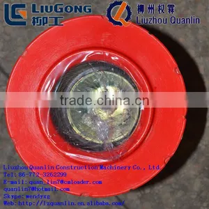 Air Filter Element Liugong Spare Part Forklift Part SP112260 Big Air Cleaner Element thumbnail-1