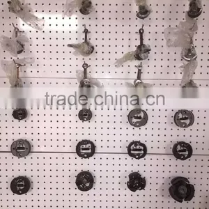 Brush Cutter Piston Ring thumbnail-3