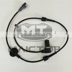 Auto Electrical System ABS Sensor Wheel Speed Sensor for Nissan 47910-5E910 thumbnail-1