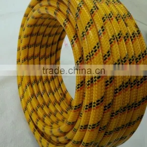 8.5mm T3 Dragon Pvc Clear Braid Super Power Spray Hose thumbnail-2