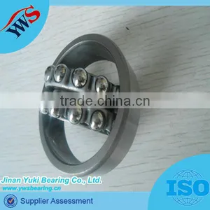 High Performance 1202TV 1203TV Self-aligning Ball Bearing in Cheap Price thumbnail-1