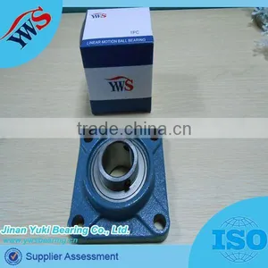 Hot Sale Insert the Spherical Ucf315 Insert Ball Bearing OEM thumbnail-1