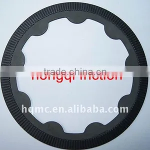 Excavator Walking Motor Transimission Friction Disc GM35VL thumbnail-1