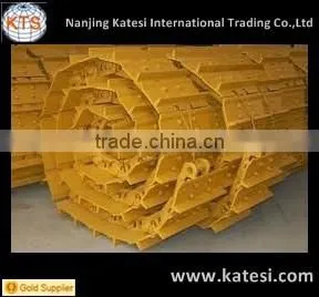 PC100 SK50 HD120 TL130 ZX450-3 D85 D8N Excavator and Bulldozer Spare Parts Track Shoe Assy/track Group Assembly thumbnail-2