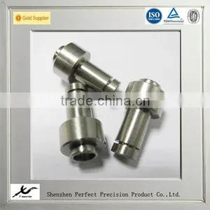 Plastic Cnc Machining Service thumbnail-3