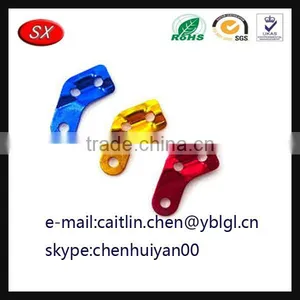 Wholesale Canopy Tent Rope Stopper Outdoor Camping thumbnail-5