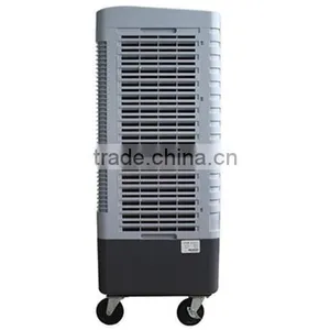 Home Use Floor Standing Air Conditioner/ Mobile Air Cooler thumbnail-3