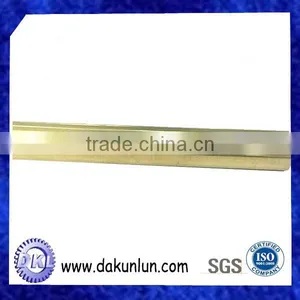 High Quality Precision Brass ,stainless Steel Polished Rod thumbnail-1