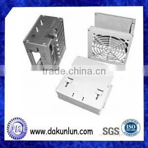 Welcomed To The OEM Metal Stamping Power Case thumbnail-1