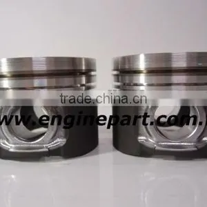 JT 3.0 Engine Piston, OK75A-11-02C thumbnail-1