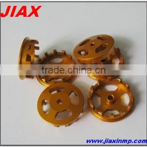 Customized Stainless Steel Plug Pin Bridge/small Steel Bridges/steel Structure Bridge thumbnail-2