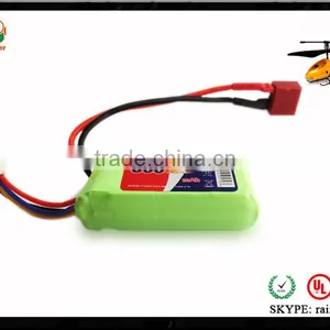 Airsoft Case PEQ Battery Pack thumbnail-4