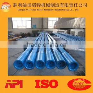 API 5CT Square Drill Pipe thumbnail-1
