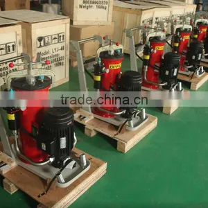 Bauma Popular Portable Purification Equipment LYJ-40 Hydraulic Oil Filter Machine thumbnail-3