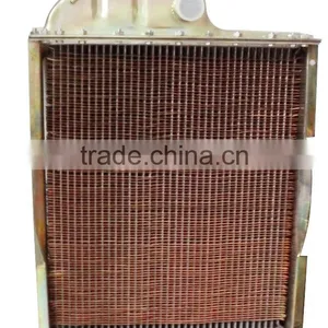 Radiator Tractor Parts thumbnail-1