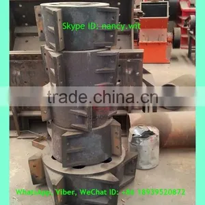 Low Price CSJ Crusher/Crusher In UAE thumbnail-5