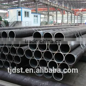 BLACK STEEL PIPE FROM TIANJIN CHINA thumbnail-2