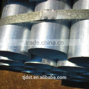 BSP/NPT Threaded Steel Pipe STEEL PIPE STEEL PIPE thumbnail-4