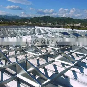 Solar Panel Mounting Bracket//Photovoltaic Stents /Solar pv Energy Bracket/adjustable Solar Mounting Bracket thumbnail-5