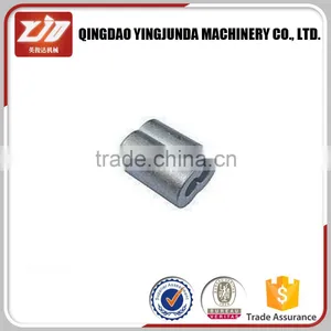 JIS Type Aluminum Cooper Ferrule & Crimps thumbnail-1