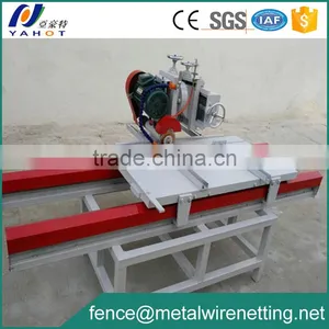 Tile Cutter Machine For Cutting Stone thumbnail-1