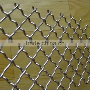 Stability Consistency and Smooth Crimped Wire Mesh(Trade Assurance)/Crimped Wire Mesh thumbnail-5