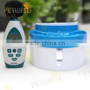 Automatic Animal Drinker/auto Pet Drinking Fountain thumbnail-5