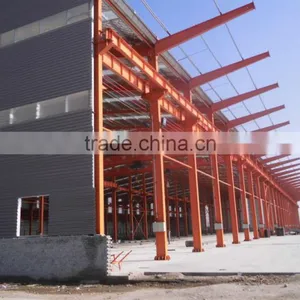 Steel Structure House thumbnail-2