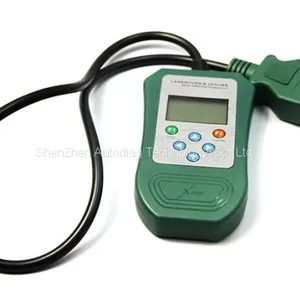 X-OBD JLR VAS (VAULE Added Service) Tool thumbnail-1