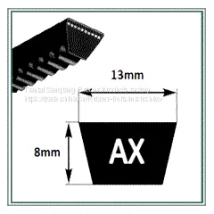 A26 TYPE FAN BELT/V-BELT thumbnail-4