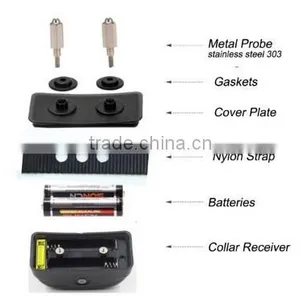 2016 New Business Dog Treadmill Used Electrical Wiring Training Kit Dog Collars thumbnail-3