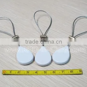 Widely Used RFID Frequencies Security Tags 860~960MHz UHF Passive RFID Security Tags for Asset Tracking System at Airport thumbnail-2