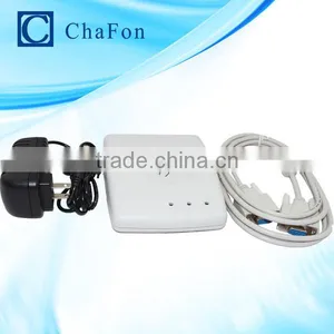 13.56MHz Smart Card Reader/ RFID Ethernet Reader thumbnail-3