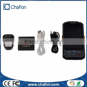 Android 4.22 Rfid Handheld Nfc Long Distance Reader thumbnail-6