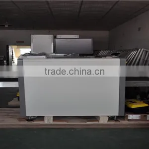 X-ray Baggage Scanner/ Hotel Baggage Machine X-ray Security Inspection System XLD-5030C thumbnail-1