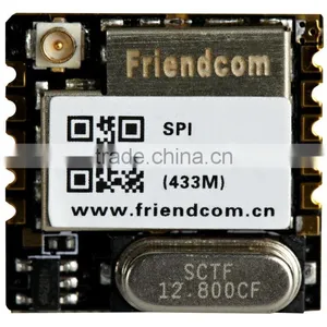 rf 433mhz Module thumbnail-4