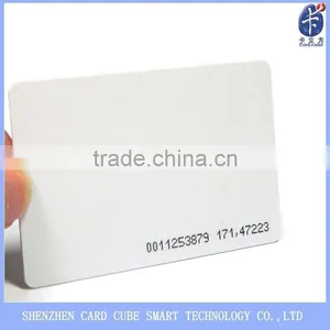 id Card Printer Printable Colorfull Smart id Card thumbnail-3