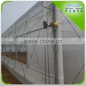 2015 Maxpower Greenhouse Natural Ventilation thumbnail-5