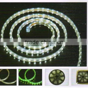 LED Strip Light SMD3528 220V 72P thumbnail-1