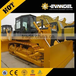 High Quality New Shantui SD16 160HP Bulldozer Hydraulic Pump thumbnail-1