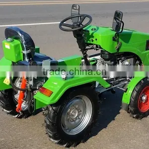 Factory Supply 18hp Mini Tractor thumbnail-2