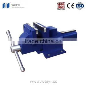 All Steel Vise thumbnail-1