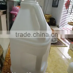 High Quality White Jerry Can Plastic Jerry Cans Environmental Protection thumbnail-5