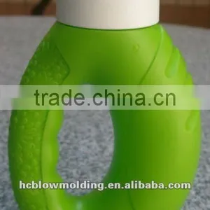 Plastic Lotion Bottle,unique Shaped Bottles thumbnail-1