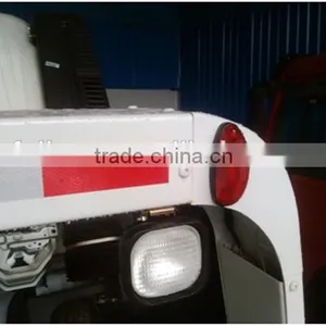 New Design Sinotruk Cheap Flatbed Breakdown Truck for Sale thumbnail-6