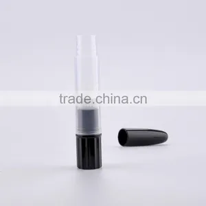 Plastic 1.0ml Bullet Cap Teeth Whitening Pen Lip Gloss Pen Twist Cosmetic Pen thumbnail-3