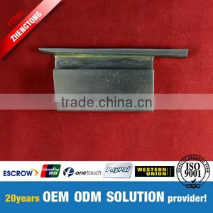 Molins Smoke Machinery Garniture Tongue 49140.057 thumbnail-1
