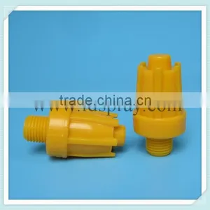 ABS Plastic Washing or Drying Circle Compressed Air Nozzle thumbnail-4